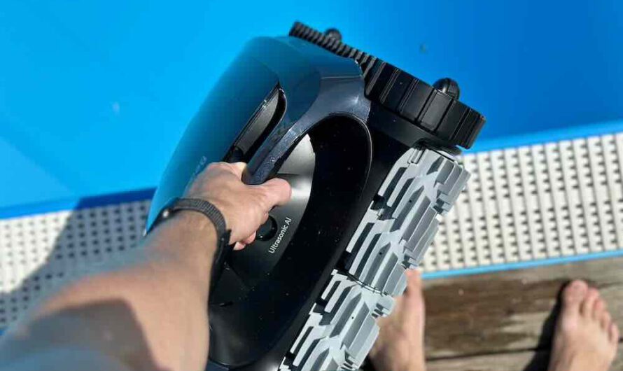 Beatbot AquaSense 2 Test – Poolroboter Erfahrungen & Reinigung im Detail