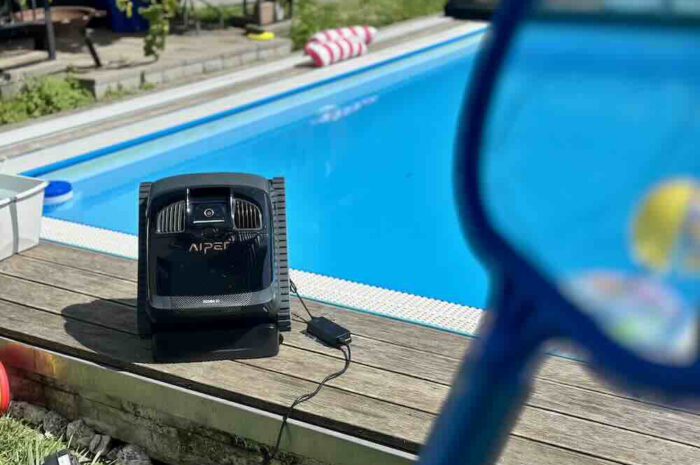 AIPER Scuba X1 Test – Preis-Leistung top? Ich sag’s euch!