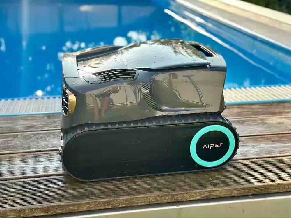 seitliche ansicht x1 pro max