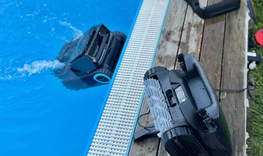 Welcher Poolroboter passt zu dir? Aiper & Beatbot im Doppel-Vergleich