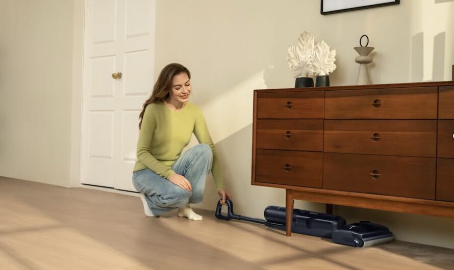 Anzeige: MediaMarkt Aktion: Tineco FLOOR ONE S7 Stretch für nur 349 Euro