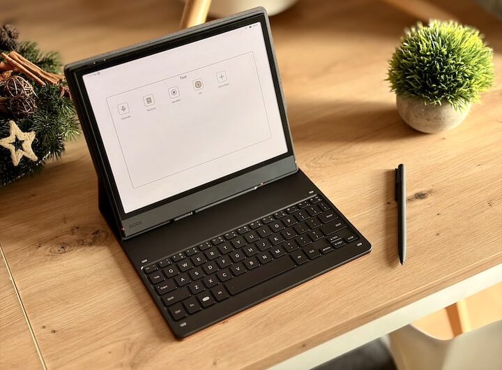 BOOX Note Air5 C im Test: Android E-Ink der Spitzenklasse?