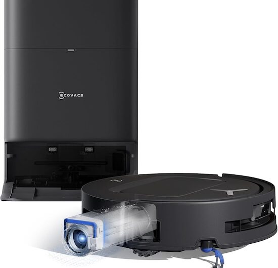 Anzeige: ECOVACS Black Week 2025 – bis zu 700 € sparen | exklusive Amazon-Angebote auf DEEBOT & WINBOT