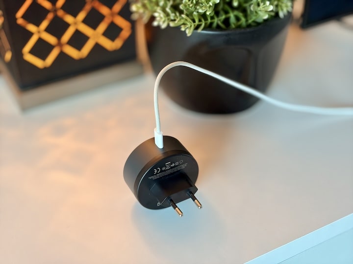 Twelve South PowerCord und PowerBug Test – Meine Eindruck zum Ladeset PowerBug mit Kabel im Stecker