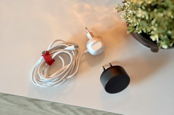 Twelve South PowerCord und PowerBug Test – Meine Eindruck zum Ladeset