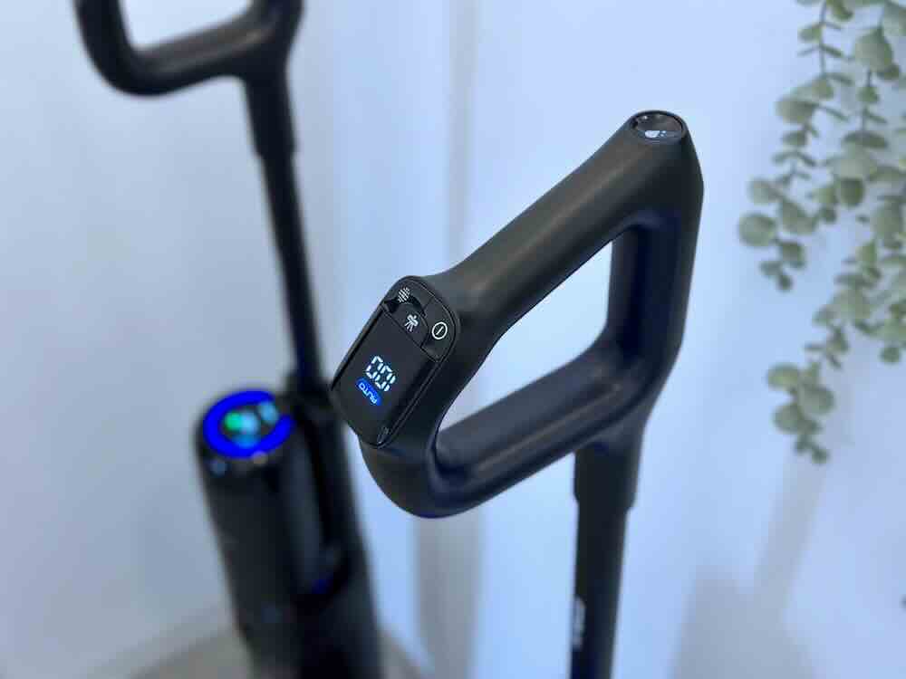 Vergleich: Tineco S7 Max Pro vs. S7 Stretch Steam Plus – Für wen eignet sich welches Modell wirklich? displayvergleich s7 max pro