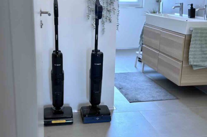 Vergleich: Tineco S7 Max Pro vs. S7 Stretch Steam Plus – Für wen eignet sich welches Modell wirklich?