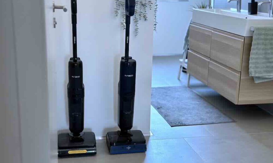 Vergleich: Tineco S7 Max Pro vs. S7 Stretch Steam Plus – Für wen eignet sich welches Modell wirklich?