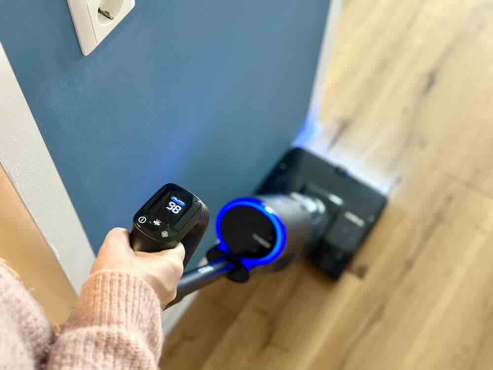 Vergleich: Tineco S7 Max Pro vs. S7 Stretch Steam Plus – Für wen eignet sich welches Modell wirklich? reinigung mit dem s7 max pro