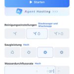 screenshot ecovacs app deebot x1 einstellungen 150x150