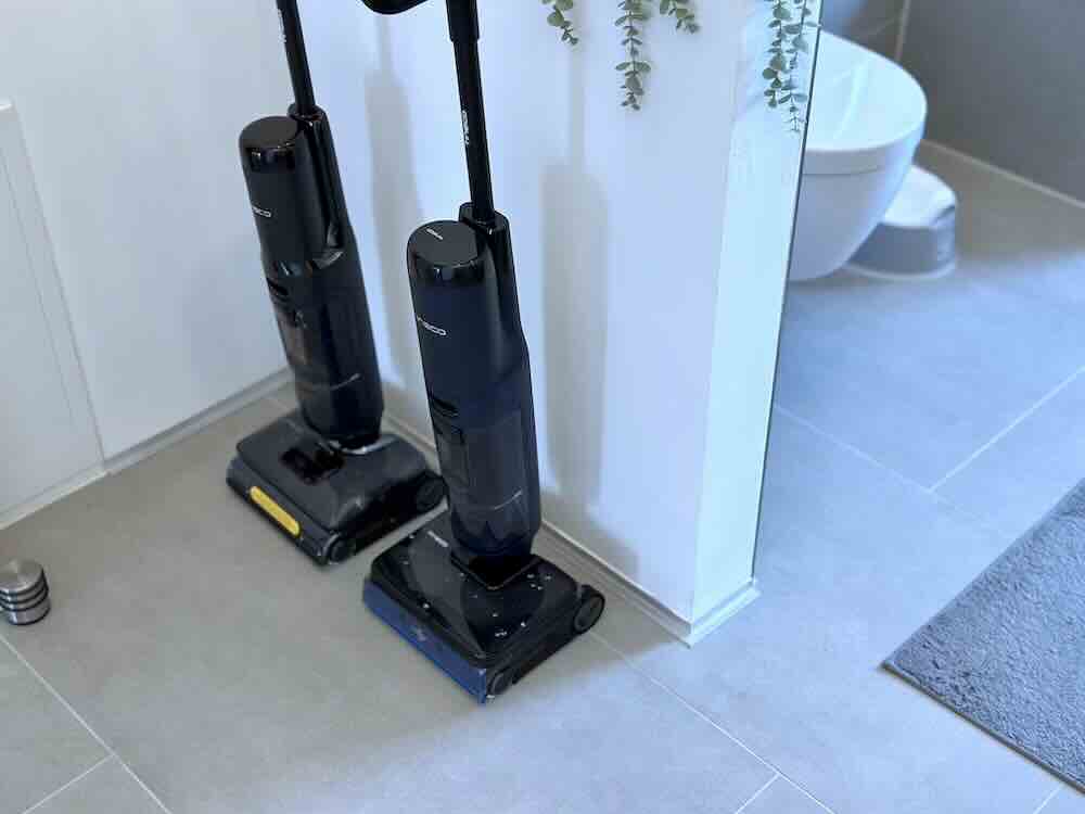 Vergleich: Tineco S7 Max Pro vs. S7 Stretch Steam Plus – Für wen eignet sich welches Modell wirklich? testvergleich premium tineco s7 modelle