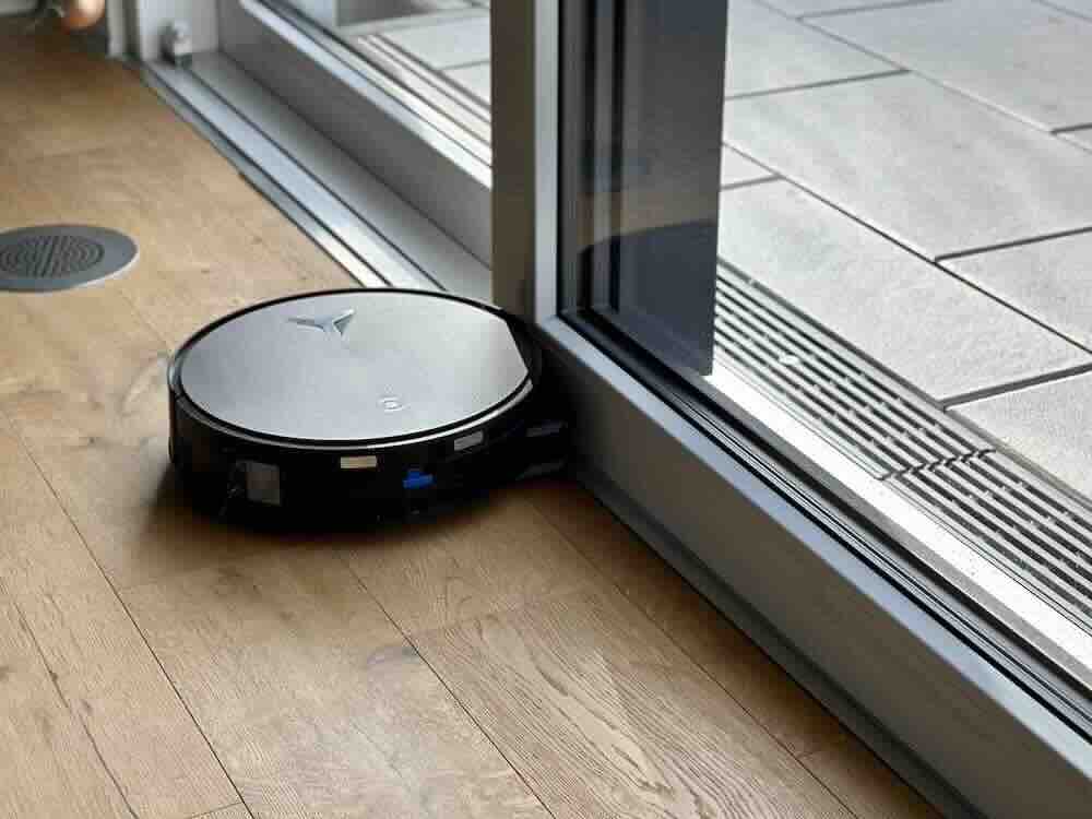 x11 wischroboter als optimaler haushaltshelfer