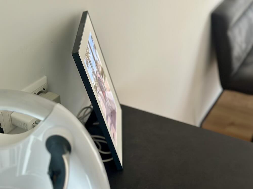 Aura Aspen Bilderrahmen im Test – meine Erfahrungen mit dem Premium-Fotorahmen sehr duenner aura aspen bilderrahmen