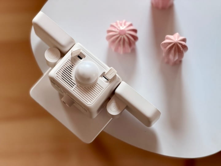 Reolink Solar Floodlight Cam: Flutlicht und Security Kamera Bewegungsmelder einer Reolink Kamera