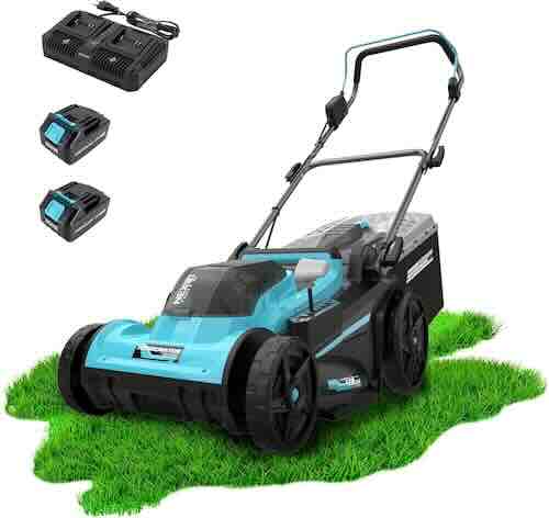 freigestelltes bild vom Terrenator E7 Liberty Z Plus