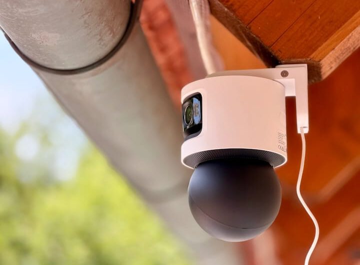 Reolink OMVI 3i WiFi im Test – Vielseitige Blickwinkel