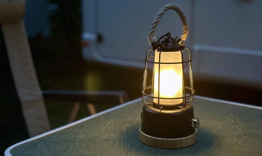 Brennenstuhl Camping Sortiment: CEE-Kabel, Kabeltrommel & Lampen im Test