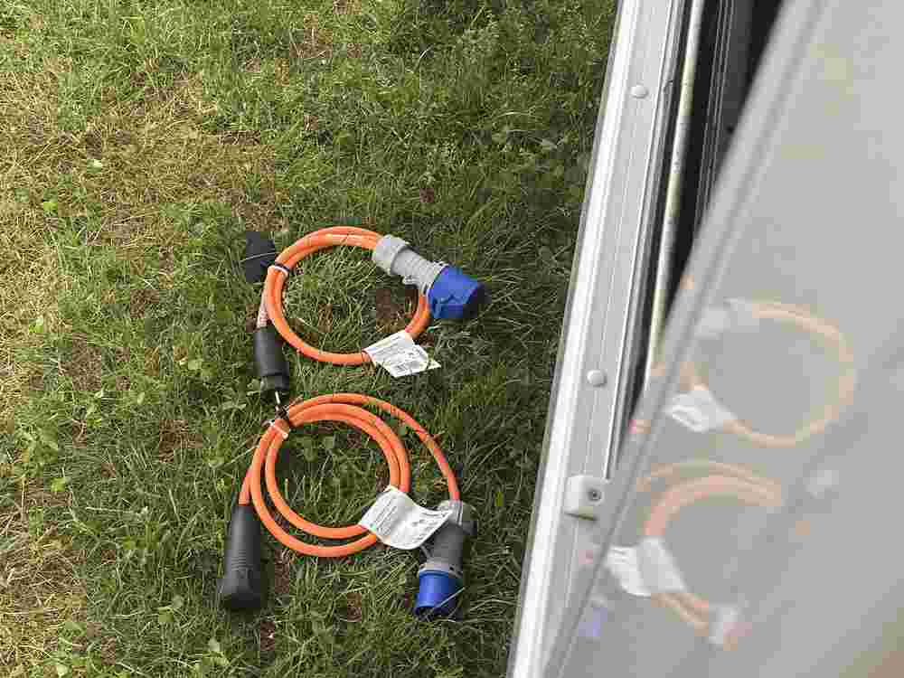 cee adapterkabel schuko camping brennenstuhl