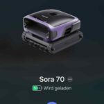 poolroboter app sora reinigungsmodi 150x150