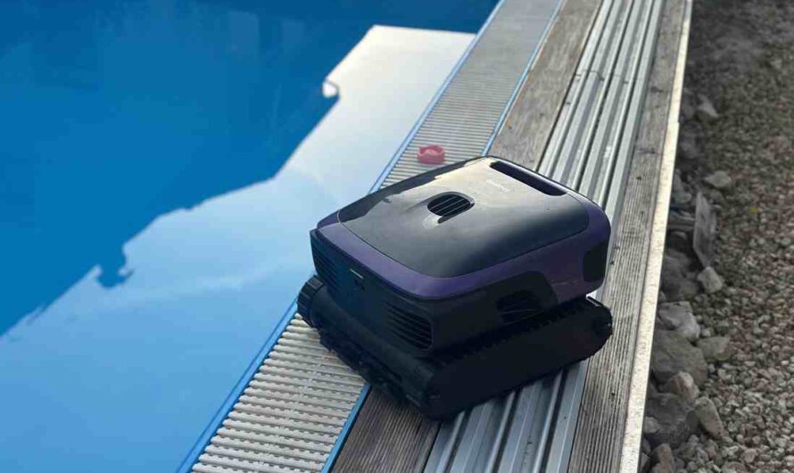 Beatbot Sora 70 Test: Premium-Poolroboter zum fairen Preis?