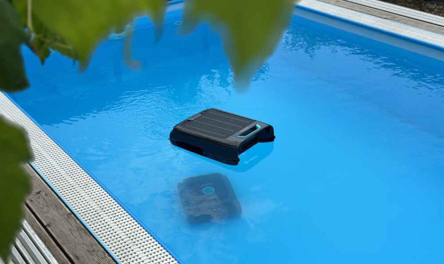 Scuba V3 & EcoSurfer S2 im Praxistest: Aiper’s Experts Duo