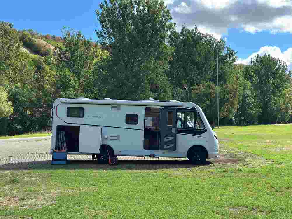 jackery e2000 v2 wohnmobil autarkie set