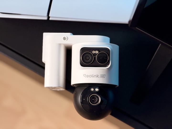 Reolink OMVI 2i Ultra